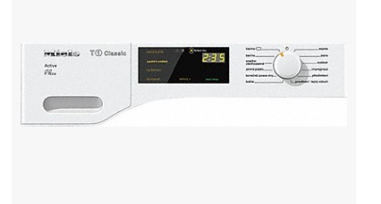 Miele TDB 220WP Active