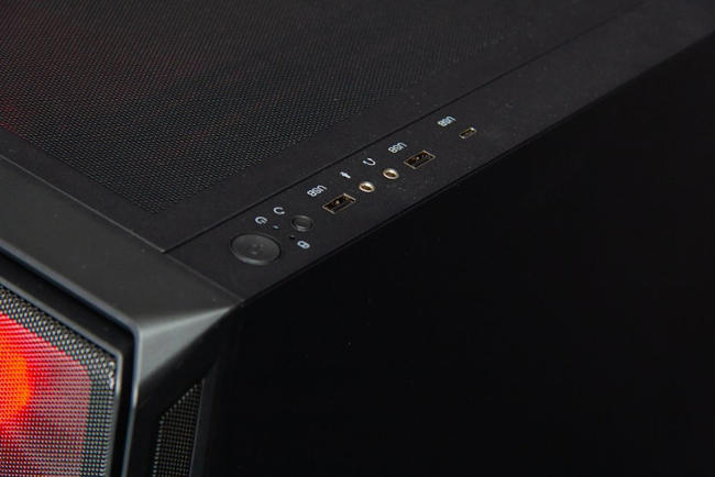 Alfa Gamer XT R5 32GB 2T W11H HAL3000