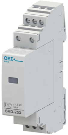 OEZ SVD-253-1N-MZS