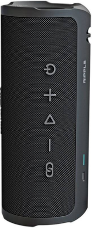 HiFuture RIPPLE černý