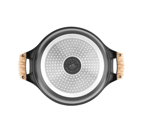 ETA 592990000 Titanium II