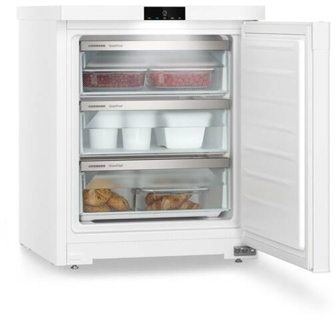 Liebherr Pure Fe 1003