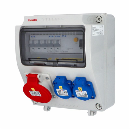 Famatel v165 - ZSF20100000.1 /3957