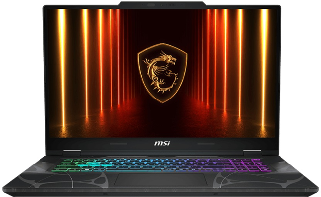 MSI Cyborg/A15 AI B2HWGKG-080CZ/R7-260/15,6