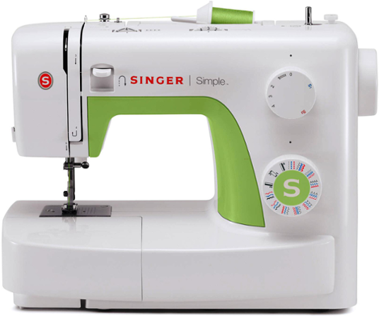 Singer SIMPLE 3229
