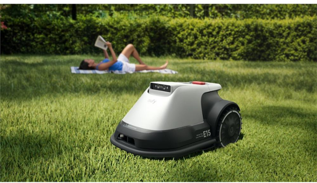Anker Eufy E15