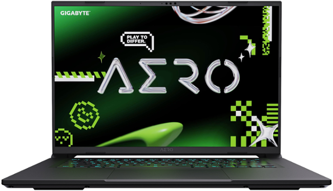 Gigabyte AERO/X16 1WH93CZC64AH/AI7-350/16