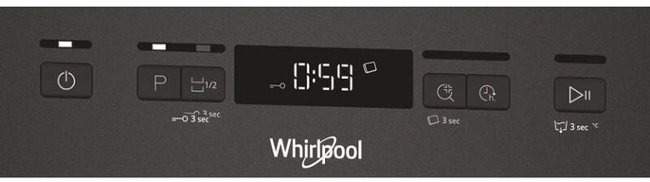 Whirlpool WFO 3O32 N P X
