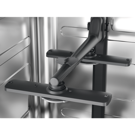 Electrolux ESG43310SX