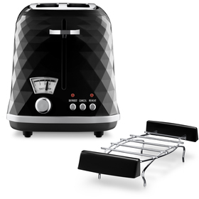 CTJ 2103.BK TOPINKOVAČ DELONGHI