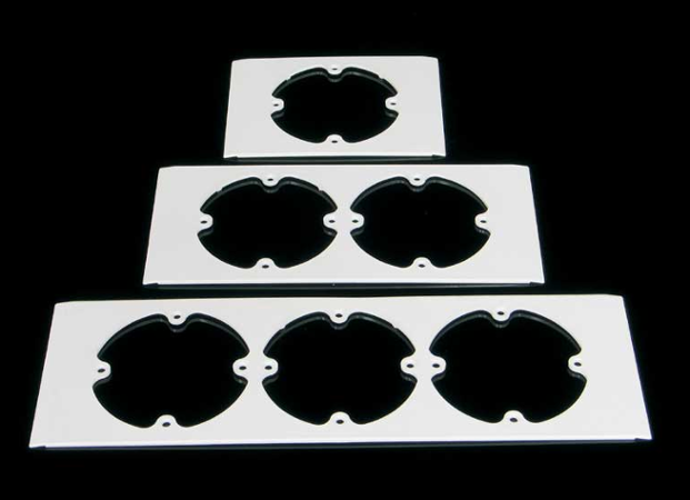 Kopos 8450-13 HB podložka přístrojová PK 110x70d