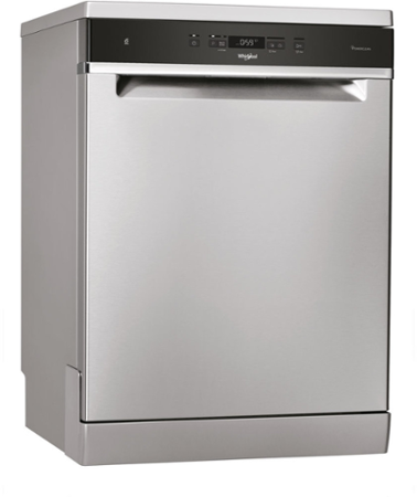 Whirlpool WFC 3C26PF X