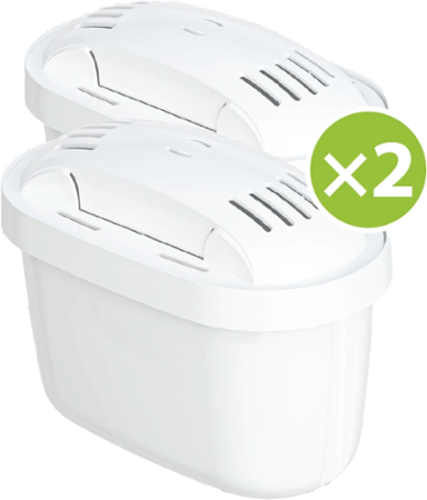 Kluge KF02 + 2 filtrační patrony