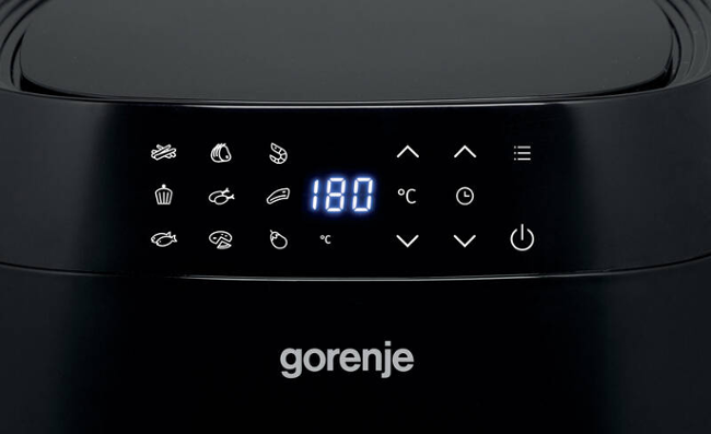 Gorenje AF1409DB