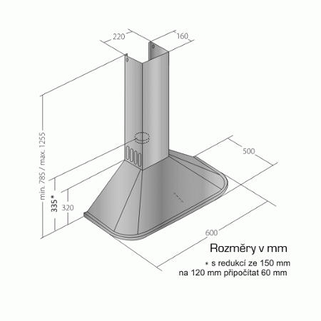 Cata Empire KDp 338060