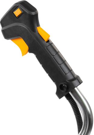 Fieldmann FZS 3003-B + struna Fieldmann FZS 9021