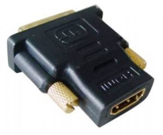redukce HDMI-DVI F/M 