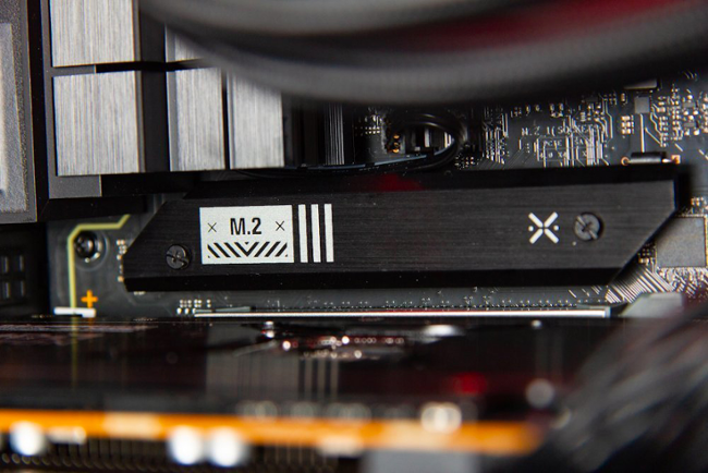 Master Gamer Elite i7 64GB 2T HAL3000