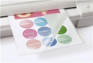 Fellowes A6, LAMPOA6000100