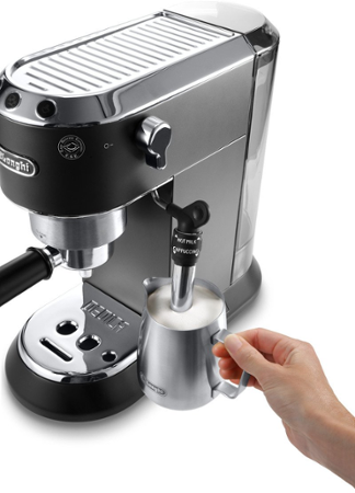 DeLonghi EC 685 BK