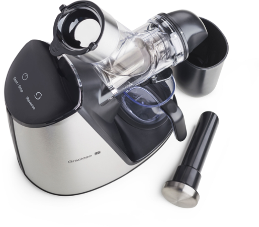 G21 Gracioso Horizontal