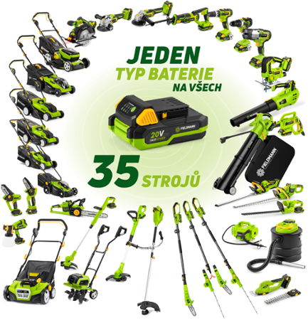 Fieldmann FZS 70725-0