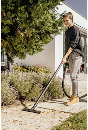 Kärcher WD 3 S V-17/4/20