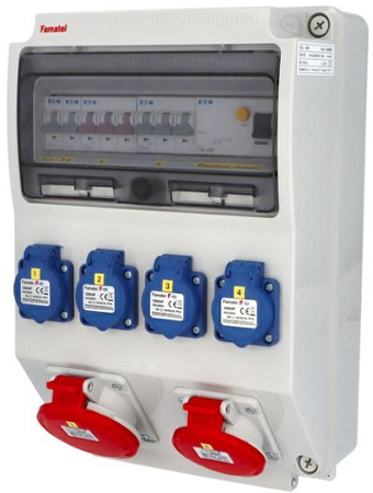 Famatel v340 - ZSF40101000.1 /3959