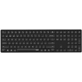 E8020M Bezdrátová klávesnice RAPOO