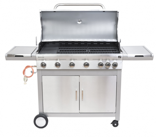 G21 Mexico BBQ Premium line