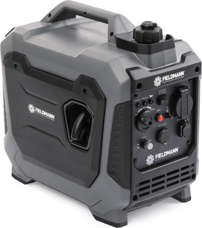 Fieldmann FZI 4012-BI