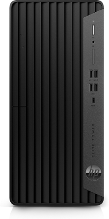 HP Elite/800 G9/Tower/i5-14500/16GB/512GB SSD/UHD 770/W11P/3RNBD