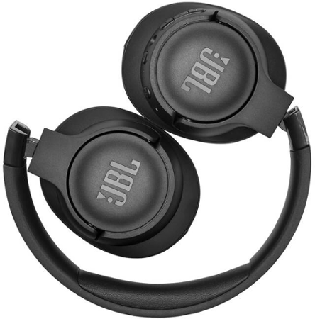 JBL Tune 760NC černá