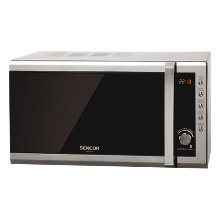 Sencor SMW 6001DS