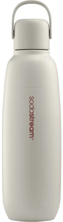 Sodastream FIZZ&GO Cool Sand