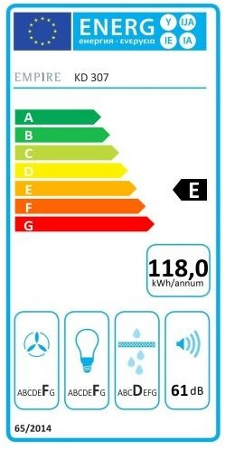 Cata Empire KD 307090