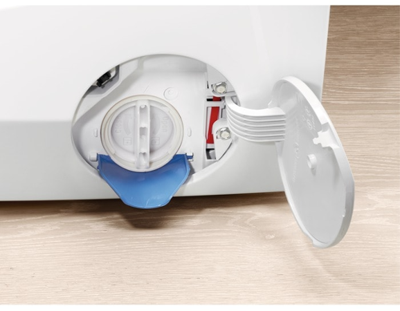 Electrolux EW7W4402C