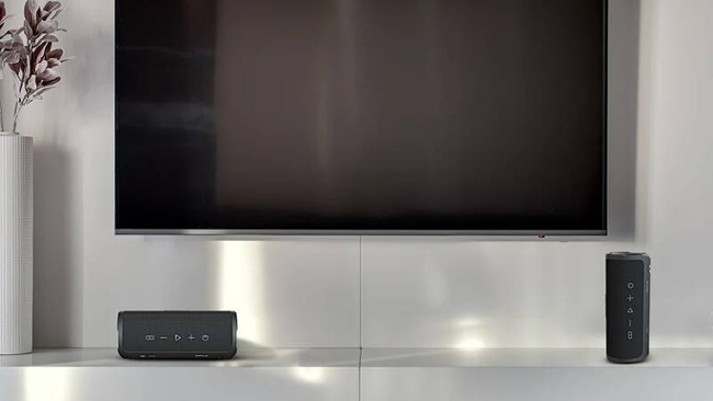 HiFuture RIPPLE černý