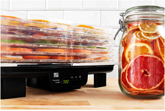 G21 Paradiso Big černá