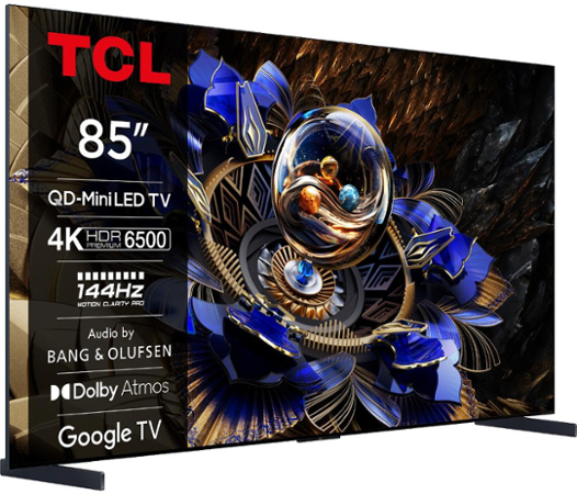 TCL 85X11K