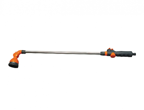 Nohel Garden zahradní sprcha 9polohová 90cm