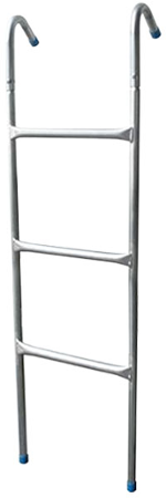 G21 Žebřík k trampolíně 250cm