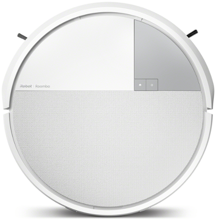 iRobot Roomba Max 705 Combo + AutoWash dock White