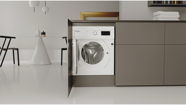 Whirlpool BI WDWG 861485 EU
