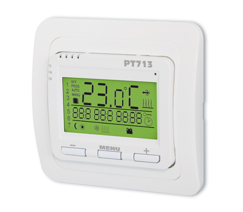 Elektrobock PT713 Termostat