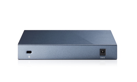 TP-Link TL-SG108