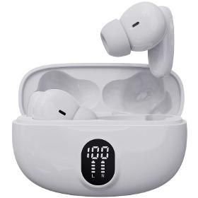 TWE 57W Bluetooth sluchátka DENVER