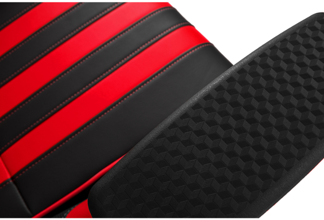 Yenkee YGC 100RD SABOTAGE