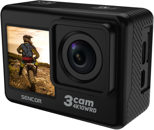 Sencor 3CAM 4K10WRD