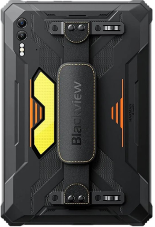 Blackview ACTIVE 10 Pro Black